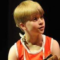 Photo Flash: BILLY ELLIOT At The Victoria Palace Theatre