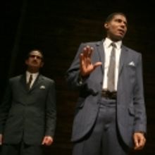 Photo Flash: The Goodman Theatre's THE GOOD NEGRO