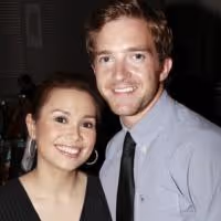 Photo Coverage: An 'Upright' Evening with Tim Draxl and Special Guest Lea Salonga