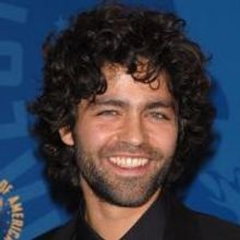 Entourage Star Adrian Grenier Will Present 'VICTORIA & FREDERICK FOR PRESIDENT' In 20