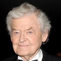 Hal Holbrook Stars As Twain In MARK TWAIN TONIGHT! 10/10 At VMA