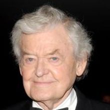 Special Offer! Trinity Rep Patrons Save 20% on Tickets for Hal Holbrook's MARK TWAIN 