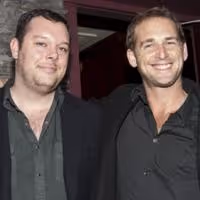Photo Coverage: PURGATORIO Celebrates Opening Night