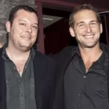 Photo Coverage: PURGATORIO Celebrates Opening Night