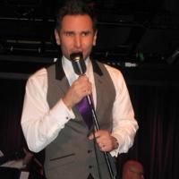 Vegas Strip Stars Perform In New Cabaret; Benefits Liberace Foundation 6/21