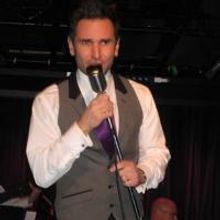 Vegas Strip Stars Perform In New Cabaret; Benefits Liberace Foundation 6/21