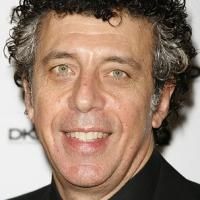 Eric Bogosian Joins MTC's TIME STANDS STILL