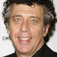 Eric Bogosian Joins MTC's TIME STANDS STILL