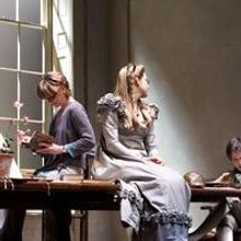 ARCADIA Recoups Production Costs, Finishes Run Sept 12