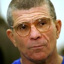 Mamet, Shepard and Brunstetter Works Set For Atlantic Theater's 2009-2010 Season