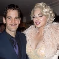 Photo Flash: THE 39 STEPS Third Birthday Party
