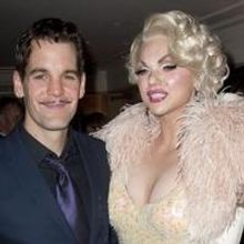 Photo Flash: THE 39 STEPS Third Birthday Party