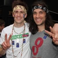 HAIR Cast, The Public Theater, Broadway Impact and BC/EFA Join Together For CP…