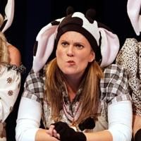 Click, Clack, Moo: Animals on Strike