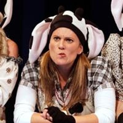 Click, Clack, Moo: Animals on Strike