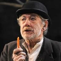 McKellen, Pickup, Rees & Kelly Will Be 'WAITING FOR GODOT' at the Theatre Royal…