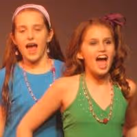 Photo Flash: World Premiere of FRECKLEFACE STRAWBERRY, THE MUSICAL