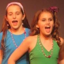 Photo Flash: World Premiere of FRECKLEFACE STRAWBERRY, THE MUSICAL