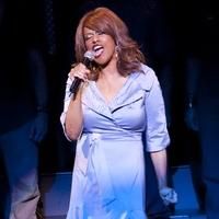 Photo Flash: Jennifer Holliday Sings With The Gay Men's Chorus of Los Angeles