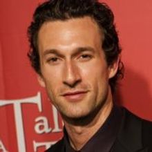 Lazar Set for Solo Cabaret Debut with 'VOICES' Series at the Beechman 4/6