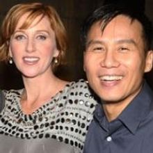 Photo Coverage: Rattlestick Theatre 15th Anniversary Gala Benefit