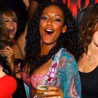 Photo Coverage EXCLUSIVE: PEEPSHOW Star Mel B Bids Las Vegas Farewell