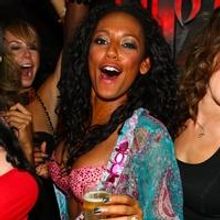 Photo Coverage EXCLUSIVE: PEEPSHOW Star Mel B Bids Las Vegas Farewell