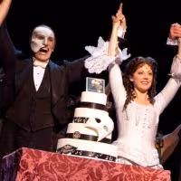 Photo EXCLUSIVE: 'PHANTOM - THE LAS VEGAS SPECTACULAR!' Celebrates Its Third…