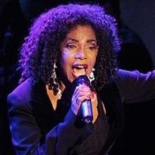 Melba Moore Guests in 'Just a Piano' Series at the Triad 6/1