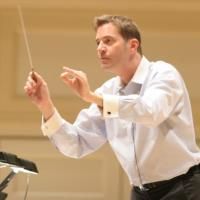 Photo Coverage: NY Pops Celebrate Johnny Mercer - In Rehearsal