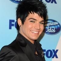 Adam Lambert Signs Record Deal, Talks 'IDOL' and Sexuality To Rolling Stone