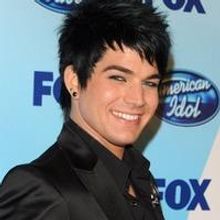 Adam Lambert Signs Record Deal, Talks 'IDOL' and Sexuality To Rolling Stone