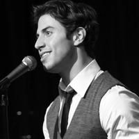 Broadway's Nick Adams To Make Solo Cabaret Debut At Birdland 8/17