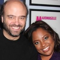 Photo Coverage: Celebrity Autobiography: In Their Own Words