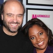 Photo Coverage: Celebrity Autobiography: In Their Own Words