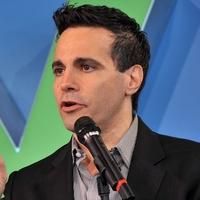 Photo Coverage: Mario Cantone Hosts eBay's 'LET'S MAKE A DAILY DEAL'