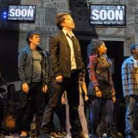 GREEN DAY Talk 'AMERICAN IDIOT' And Broadway Inspirations To Sirius XM Video
