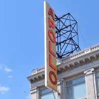 Michael Jackson To Be Inducted Into Apollo Theater's Legends Hall of Fame