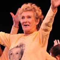 Photo Coverage: National Dance Institute Event of The Year: A Celebration of John…