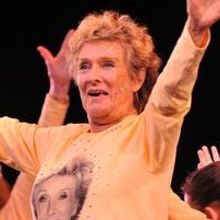 Photo Coverage: National Dance Institute Event of The Year: A Celebration of John Len