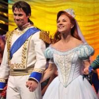 Disney's THE LITTLE MERMAID To Close On Broadway 8/30, National Tour Planned For 2010
