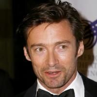 Hugh Jackman To Become A Big Screen 'AVON MAN'