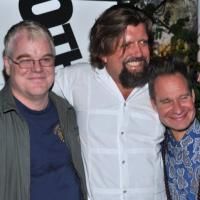 Photo Coverage: OTHELLO At The Public - Opening Night Party