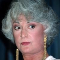 Photo Tribute: Remembering Bea Arthur