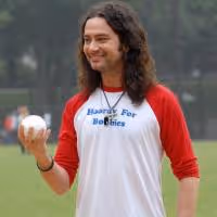 Photo Coverage: The Broadway Softball League's 55th Season Opening Ceremony