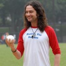 Photo Coverage: The Broadway Softball League's 55th Season Opening Ceremony
