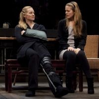TIME STANDS STILL's Laura Linney & Alicia Silverstone To Appear on ABC's 'The View,'…