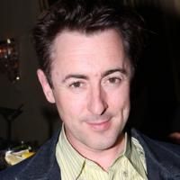 Photo Coverage: New York Drama Critics' Circle Awards