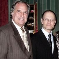 Photo Coverage: The Actors Fund Special Campaign Benefit