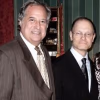 Photo Coverage: The Actors Fund Special Campaign Benefit